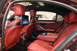 مێرسێدس بێنز S-Class